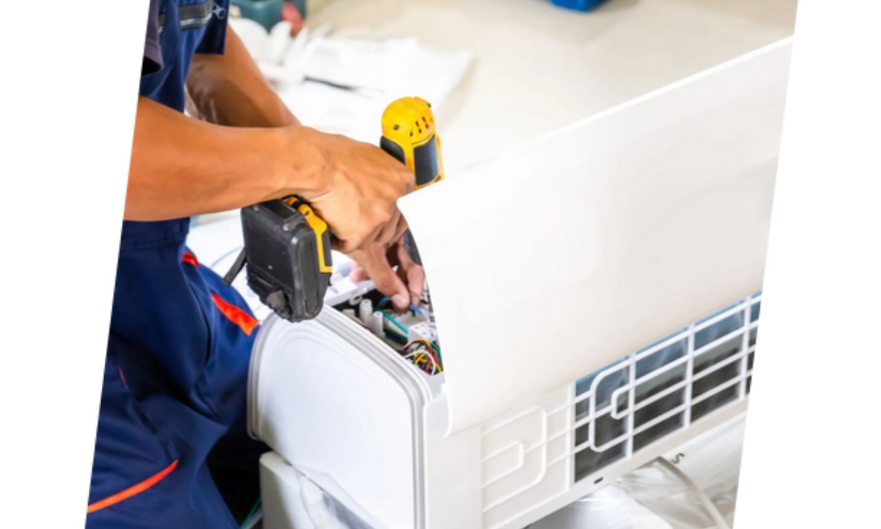 Top-Quality Air Conditioner Repair In Aurora, Co